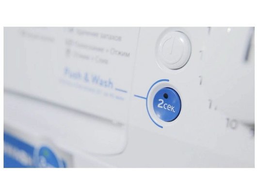 Стиральная машина INDESIT BWE 81282 L